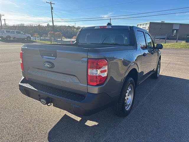 New 2026 Ford Maverick XL w/ Equipment Group 101A AWD/4WD image 4