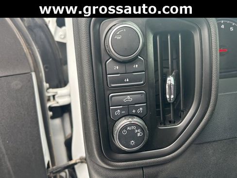 Used 2023 Chevrolet Silverado 2500 W/T w/ WT Convenience Package image 11