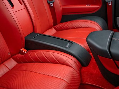 Used 2022 Bentley Continental GT AWD/4WD image 19