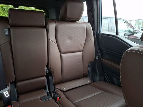 New 2026 Toyota Land Cruiser AWD/4WD image 15