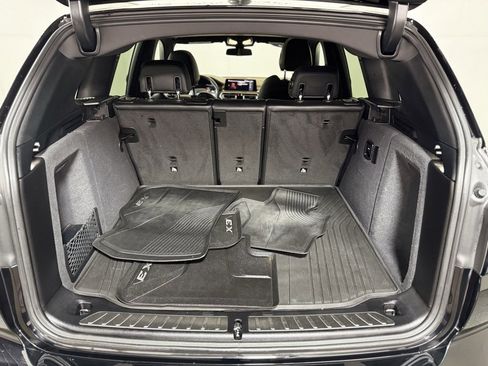 Used 2023 BMW X3 xDrive30i w/ Convenience Package image 6