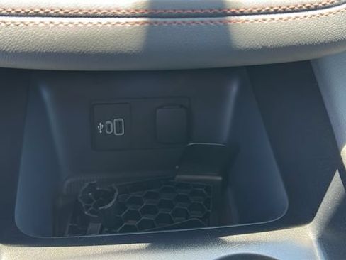 New 2026 Ford Explorer Active RWD image 25
