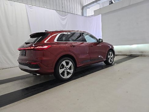 Used 2025 Audi Q5 Prestige AWD/4WD image 2