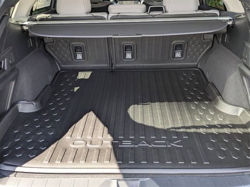 New 2025 Subaru Outback Premium image 14