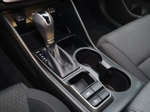 Used 2017 Hyundai Tucson Eco image 23