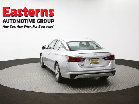 Used 2023 Nissan Altima 2.5 S image 65