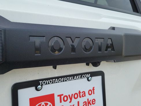 New 2026 Toyota 4Runner SR5 image 6
