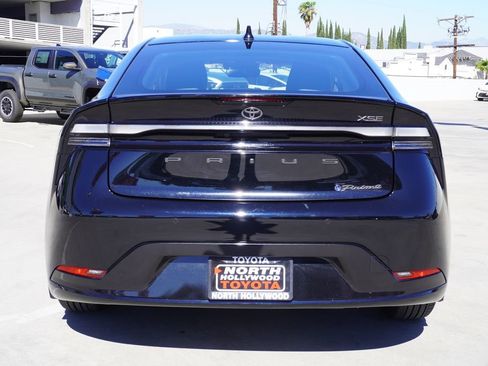 Used 2023 Toyota Prius Prime image 13