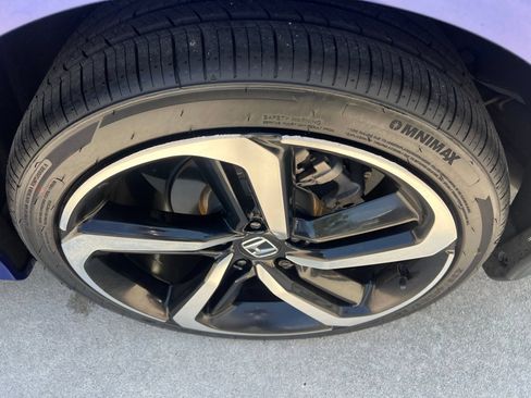 Used 2021 Honda Accord Sport Special Edition image 13