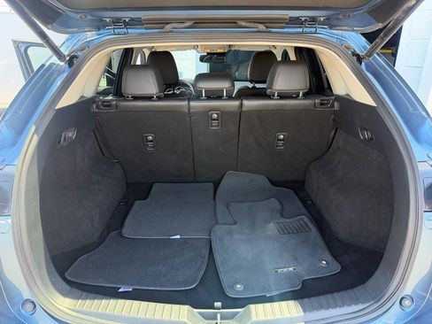 Used 2019 MAZDA CX-5 Touring AWD/4WD image 16