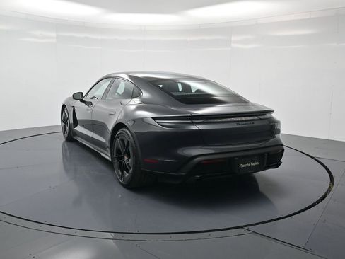 New 2026 Porsche Taycan 4S image 29
