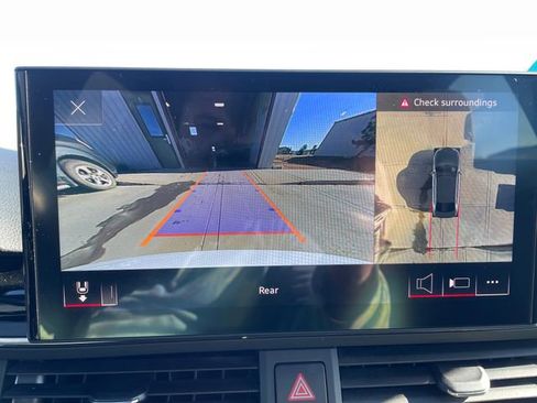 Used 2024 Audi A4 2.0T Premium Plus image 24