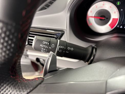New 2026 Acura RDX A-Spec AWD/4WD image 15