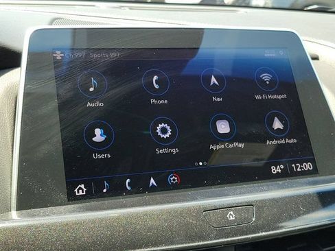 Used 2024 Cadillac CT5 Luxury w/ Sun And Sound Package RWD image 26