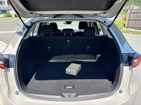 Used 2025 MAZDA CX-5 AWD 2.5 S image 13