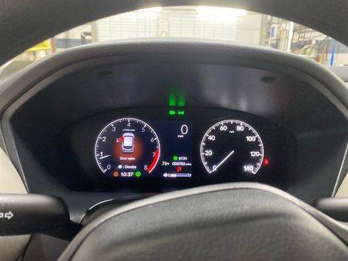 Certified 2024 Honda HR-V LX image 22