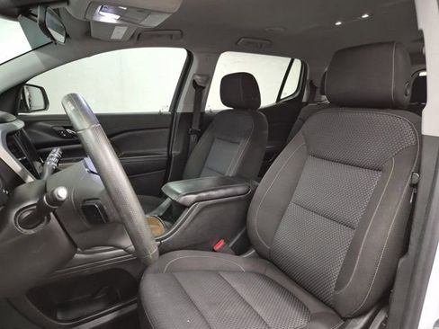 Used 2021 GMC Acadia SLE image 21