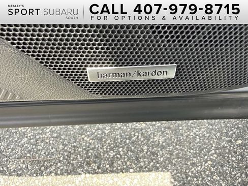 New 2026 Subaru Forester Limited AWD/4WD image 22