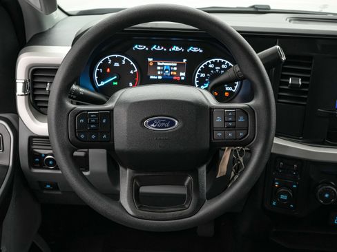 New 2026 Ford F250 XLT image 15
