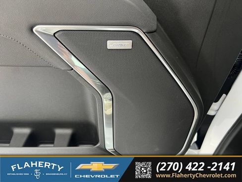 Used 2026 Chevrolet Silverado 2500 LTZ w/ Z71 Chrome Sport Edition AWD/4WD image 25