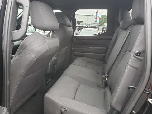 Used 2024 Toyota Tacoma SR w/ SR Upgrade Package AWD/4WD image 12