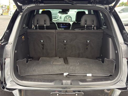 Used 2024 Chevrolet TrailBlazer RS w/ Convenience Package FWD image 6