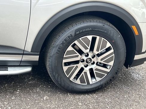 New 2026 Hyundai Palisade FWD Hybrid image 9