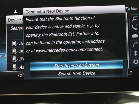 Used 2020 Mercedes-Benz C 43 AMG 4MATIC Coupe w/ Multimedia Package image 31