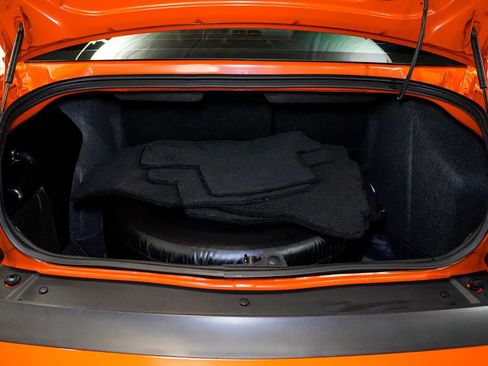 Used 2008 Dodge Challenger SRT8 RWD image 28