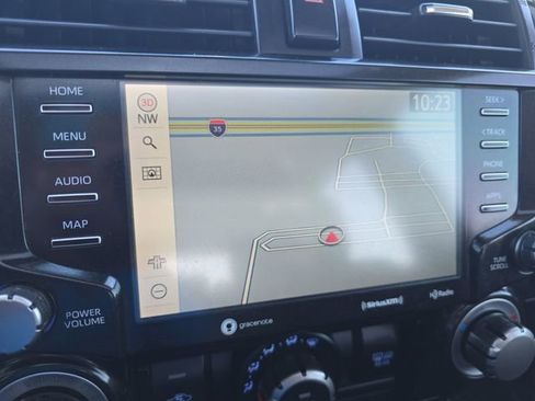 Certified 2022 Toyota 4Runner TRD Off-Road Premium image 21