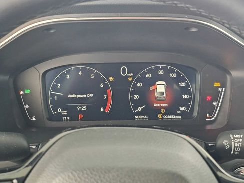 Certified 2026 Acura Integra FWD image 23