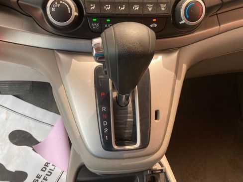 Used 2014 Honda CR-V LX image 30