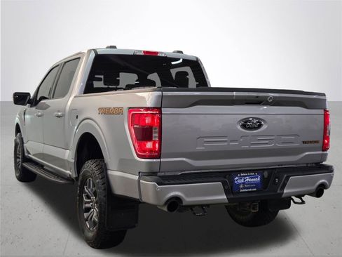 Used 2023 Ford F150 Tremor AWD/4WD image 14