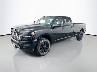 New 2026 RAM 3500 Big Horn AWD/4WD video 3