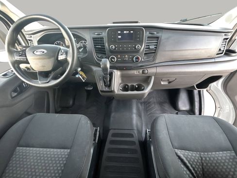 Used 2023 Ford Transit 250 Low Roof w/ Exterior Upgrade Package image 7