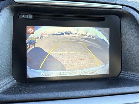 Used 2016 MAZDA CX-5 Grand Touring image 21