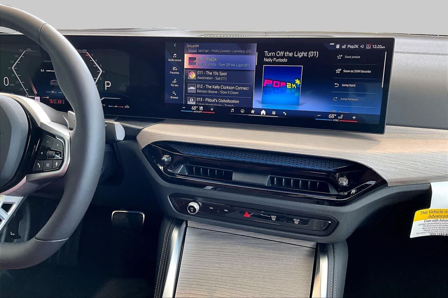 New 2027 BMW 430i Convertible w/ M Sport Package RWD image 6