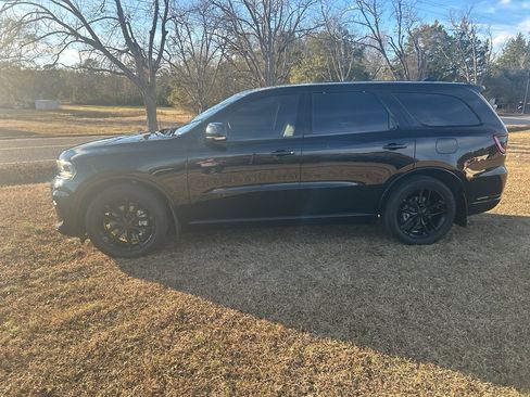 Used 2022 Dodge Durango GT image 5