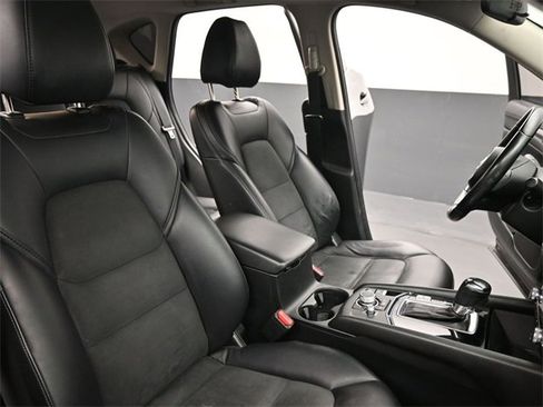 Used 2020 MAZDA CX-5 Touring image 25