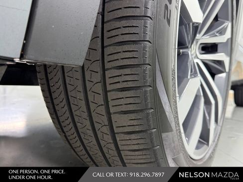 Used 2023 Volkswagen Atlas SEL Premium R-Line AWD/4WD image 12