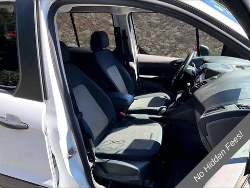 Used 2022 Ford Transit Connect XL FWD image 7