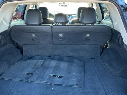 Used 2015 Nissan Murano Platinum image 21