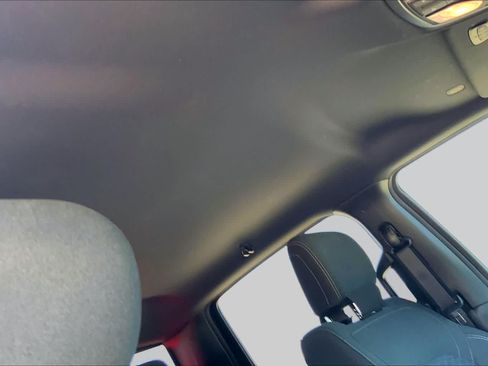 Used 2025 RAM 1500 Lone Star AWD/4WD image 14