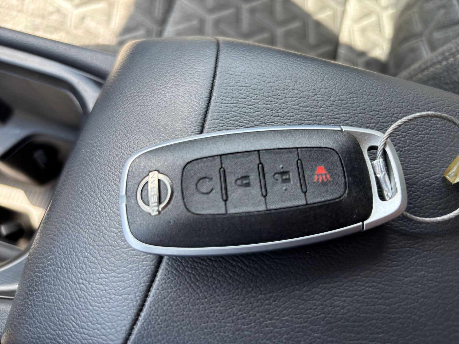Used 2026 Nissan Kicks SV w/ Cold Weather Package AWD/4WD image 20