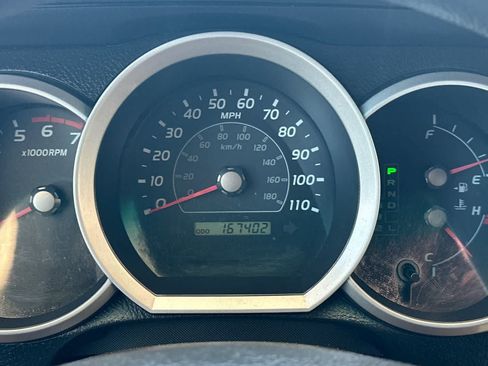 Used 2006 Toyota 4Runner SR5 RWD image 30