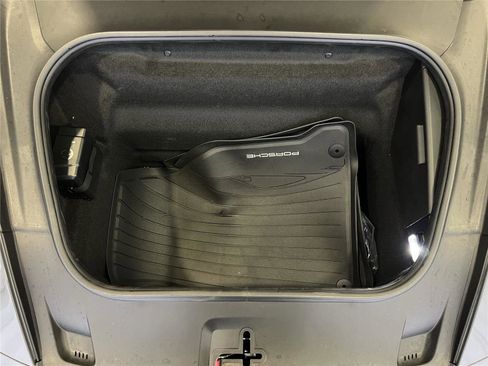 Certified 2025 Porsche 911 Targa 4 GTS image 26