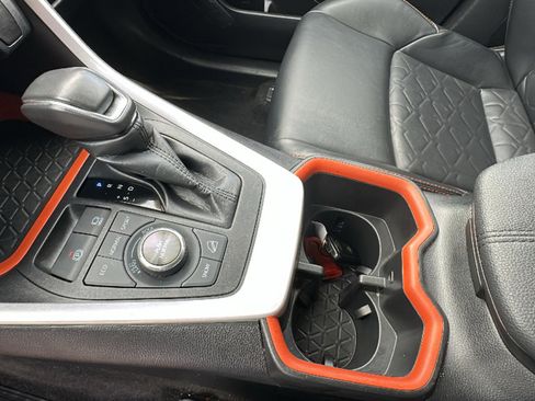 Certified 2024 Toyota RAV4 Adventure image 13