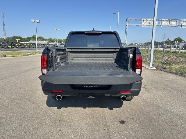 Used 2025 Honda Ridgeline TrailSport image 12