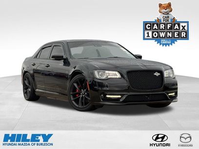 Used 2023 Chrysler 300 C