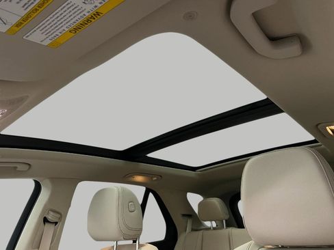 Certified 2026 Mercedes-Benz GLE 450 4MATIC image 33